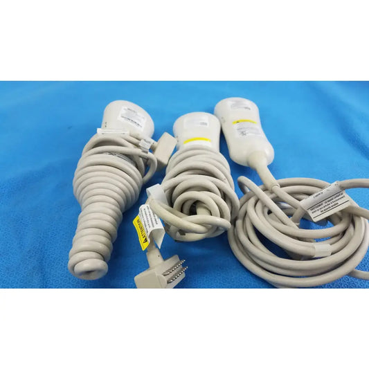 Ascom Lot of - 3 Ascom patient pillow Speaker Controller HC-PSPKR-DA-A2 patient pillow Speaker Controller, second-hand product photo 2