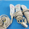 Lot of - 3 Ascom patient pillow Speaker Controller HC-PSPKR-DA-A2