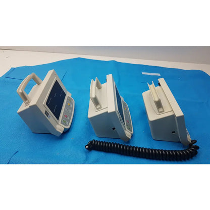 Lot of 3 BpTRU Automated Blood Pressure Monitors - Automatic Blood Pressure Monitor
