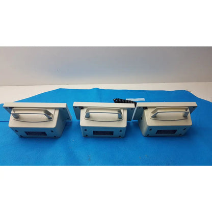 Lot of 3 BpTRU Automated Blood Pressure Monitors - Automatic Blood Pressure Monitor