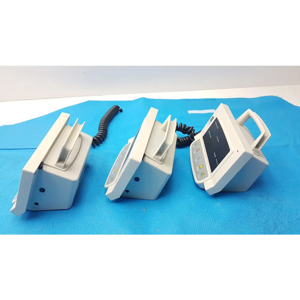Lot of 3 BpTRU Automatic Blood Pressure Monitors - Automatic Blood Pressure Monitor
