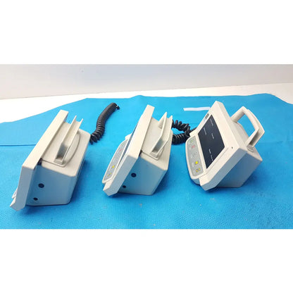 Lot of 3 BpTRU Automatic Blood Pressure Monitors - Automatic Blood Pressure Monitor