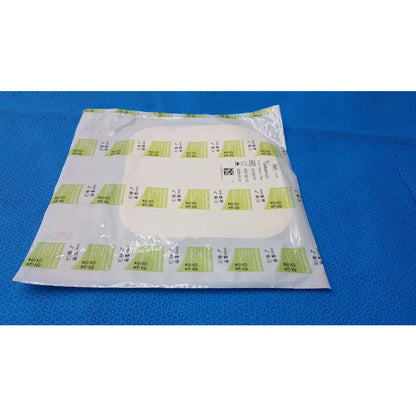 Lot of 3 Cardinal HC66 Hydrocolloid Wound Dressings 6’’x6’’ - Hydrocolloid Wound Dressing