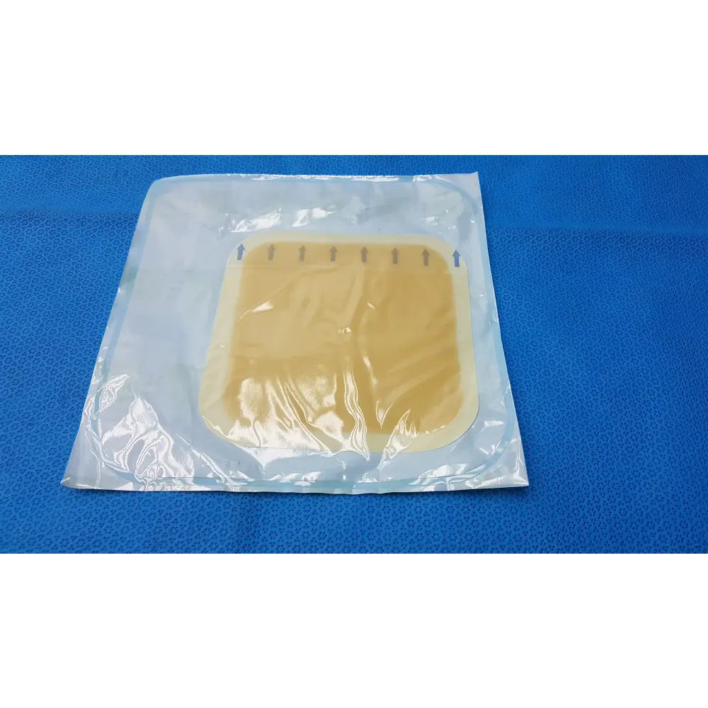 Lot of 3 Cardinal HC66 Hydrocolloid Wound Dressings 6’’x6’’ - Hydrocolloid Wound Dressing