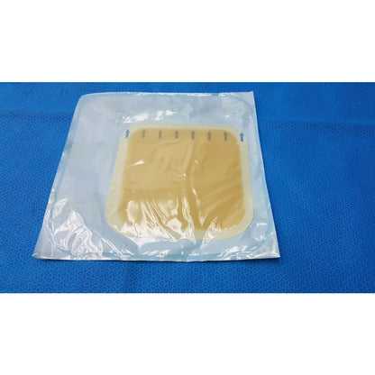 Lot of 3 Cardinal HC66 Hydrocolloid Wound Dressings 6’’x6’’ - Hydrocolloid Wound Dressing