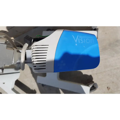 Lot of 3 Christie VeinViewer Vision Vein Visualization Systems With Stands - Vein Visualization System