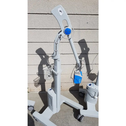 Lot of 3 Christie VeinViewer Vision Vein Visualization Systems With Stands - Vein Visualization System