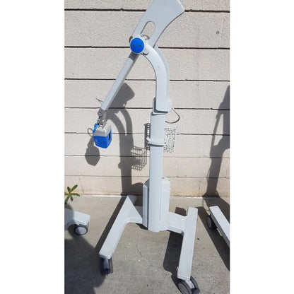 Lot of 3 Christie VeinViewer Vision Vein Visualization Systems With Stands - Vein Visualization System