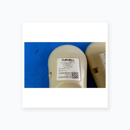 Curbell Lot of - 3 Curbell Gen4 Pillow Speaker TV Controller P/N 4C020N-Z500038 Pillow Speaker TV Controller, as-is (for parts) product photo 10
