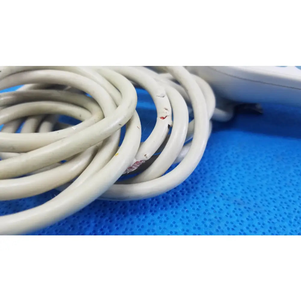 Curbell Lot of - 3 Curbell Gen4 Pillow Speaker TV Controller P/N 4C020N-Z500038 Pillow Speaker TV Controller, as-is (for parts) product photo 9
