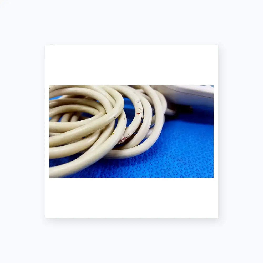 Curbell Lot of - 3 Curbell Gen4 Pillow Speaker TV Controller P/N 4C020N-Z500038 Pillow Speaker TV Controller, as-is (for parts) product photo 9