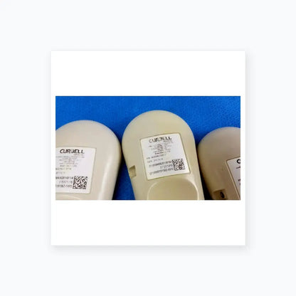 Curbell Lot of - 3 Curbell Gen4 Pillow Speaker TV Controller P/N 4C020N-Z500038 Pillow Speaker TV Controller, as-is (for parts) product photo 11