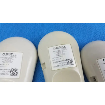 Curbell Lot of - 3 Curbell Gen4 Pillow Speaker TV Controller P/N 4C020N-Z500038 Pillow Speaker TV Controller, as-is (for parts) product photo 11