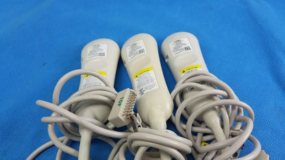 Curbell Lot of - 3 Curbell Gen4 Pillow Speaker TV Controller P/N 4C370U-Z100468 Pillow Speaker TV Controller, second-hand product photo 9