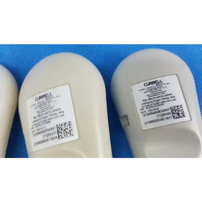 Curbell Lot of - 3 Curbell Gen4 Pillow Speaker TV Controller P/N 4C370U-Z100468 Pillow Speaker TV Controller, second-hand product photo 11