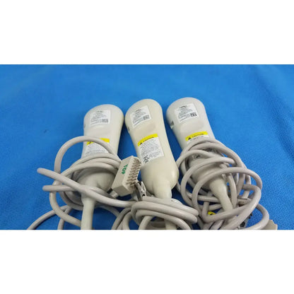 Curbell Lot of - 3 Curbell Gen4 Pillow Speaker TV Controller P/N 4C370U-Z100468 Pillow Speaker TV Controller, second-hand product photo 9