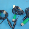 Lot of 3 D-ENS-L/R-HOD-CBL Ensite X EP System Connector Cable