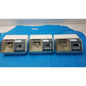 مجموعة من 3 أجهزة Dentsply Caulk لخلط كبسولات الملغم السنية