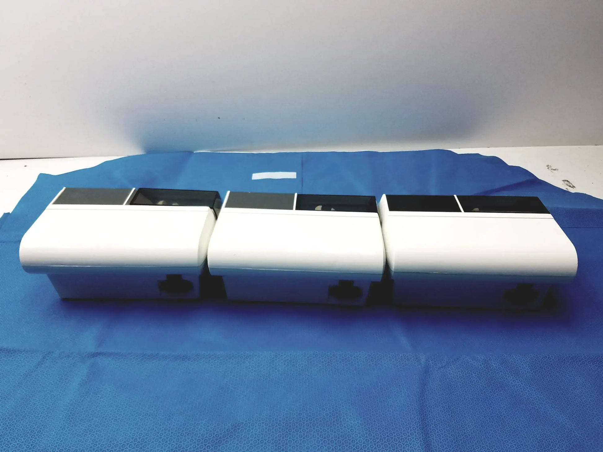 Dentsply Caulk Lot of - 3 Dentsply Caulk Promix Amalgamator Mixing System Amalgamator / Mixing System, second-hand product photo 11