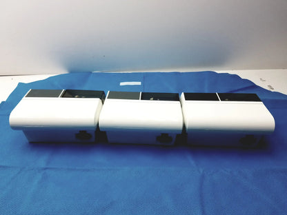 Dentsply Caulk Lot of - 3 Dentsply Caulk Promix Amalgamator Mixing System Amalgamator / Mixing System, second-hand product photo 11