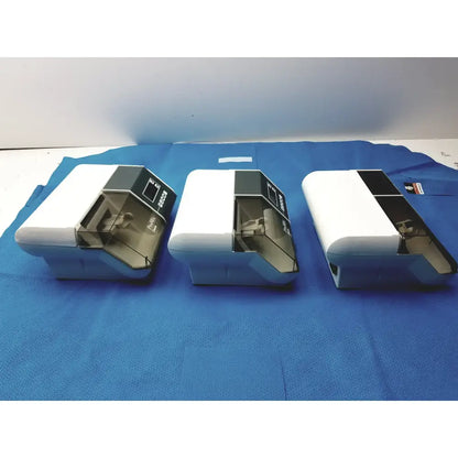 Dentsply Caulk Lot of - 3 Dentsply Caulk Promix Amalgamator Mixing System Amalgamator / Mixing System, second-hand product photo 2