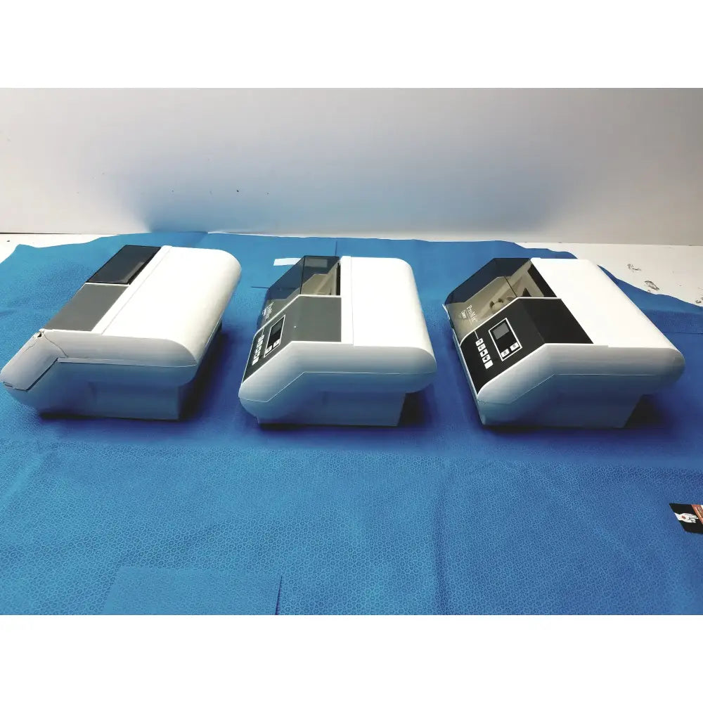 Dentsply Caulk Lot of - 3 Dentsply Caulk Promix Amalgamator Mixing System Amalgamator / Mixing System, second-hand product photo 3