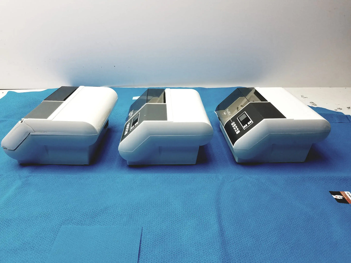 Dentsply Caulk Lot of - 3 Dentsply Caulk Promix Amalgamator Mixing System Amalgamator / Mixing System, second-hand product photo 9