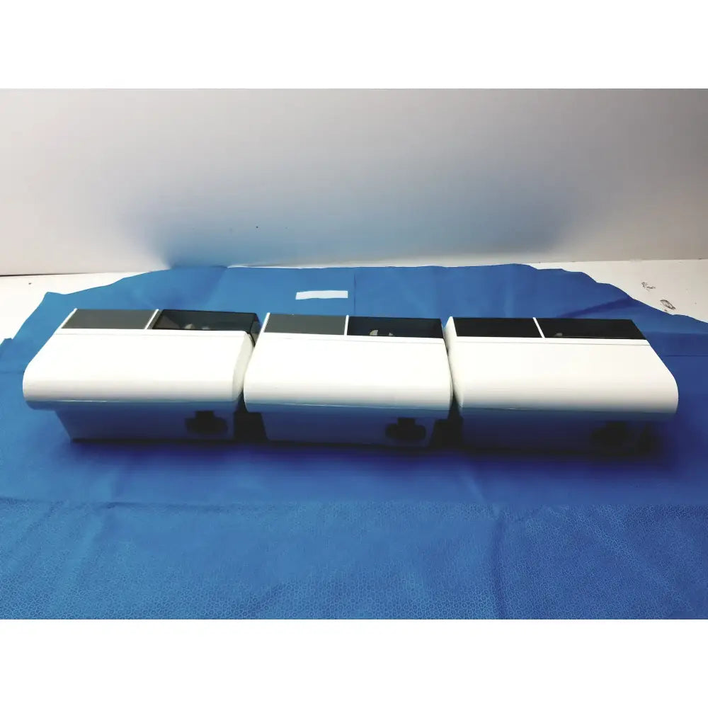 Dentsply Caulk Lot of - 3 Dentsply Caulk Promix Amalgamator Mixing System Amalgamator / Mixing System, second-hand product photo 11