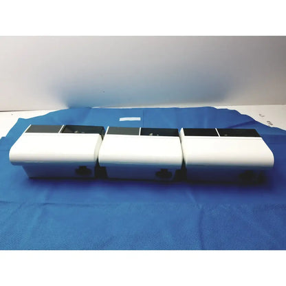 Dentsply Caulk Lot of - 3 Dentsply Caulk Promix Amalgamator Mixing System Amalgamator / Mixing System, second-hand product photo 11