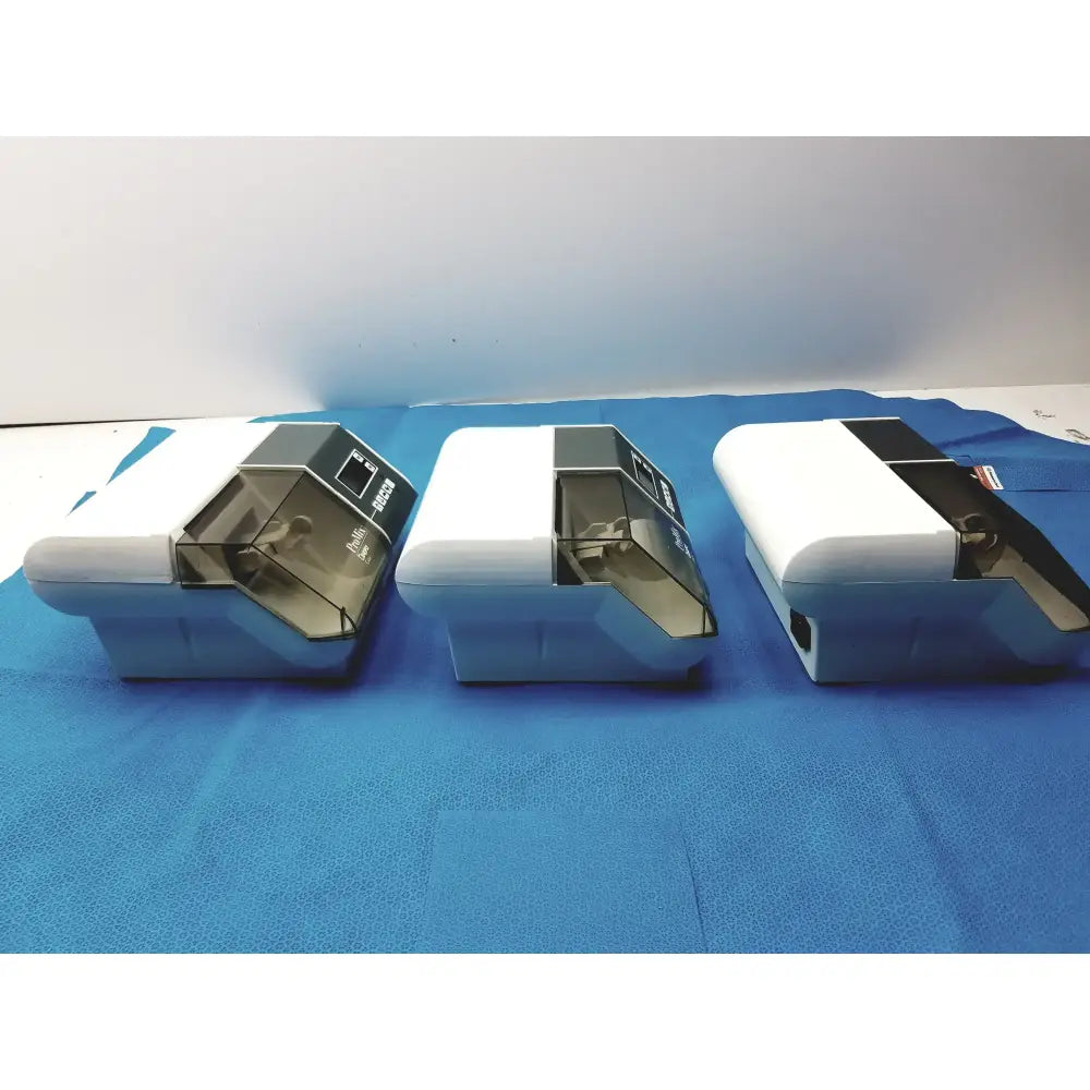 Dentsply Caulk Lot of - 3 Dentsply Caulk Promix Amalgamator Mixing System Amalgamator / Mixing System, second-hand product photo 14