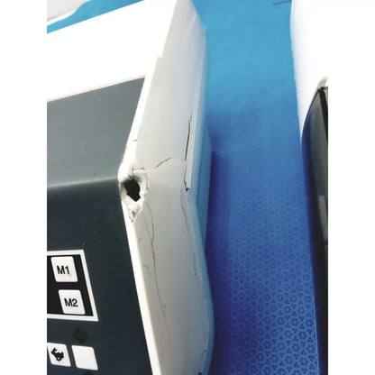 Dentsply Caulk Lot of - 3 Dentsply Caulk Promix Amalgamator Mixing System Amalgamator / Mixing System, second-hand product photo 8