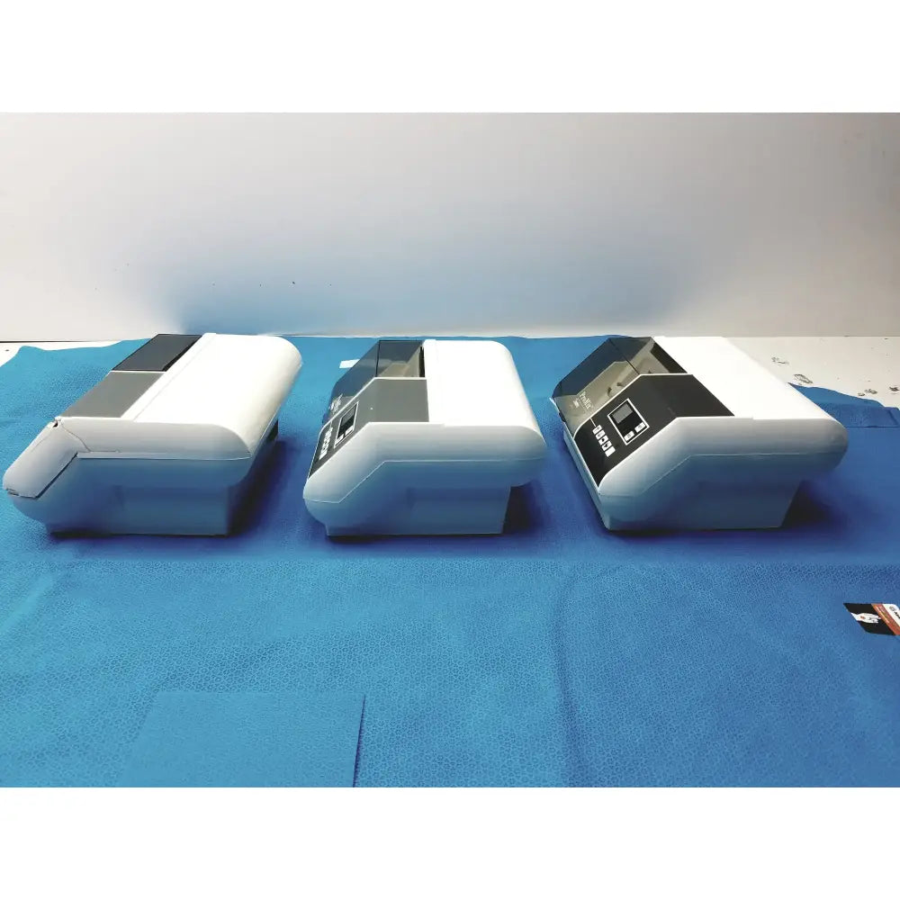 Dentsply Caulk Lot of - 3 Dentsply Caulk Promix Amalgamator Mixing System Amalgamator / Mixing System, second-hand product photo 9