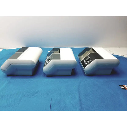 Dentsply Caulk Lot of - 3 Dentsply Caulk Promix Amalgamator Mixing System Amalgamator / Mixing System, second-hand product photo 9