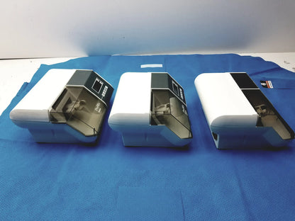 Dentsply Caulk Lot of - 3 Dentsply Caulk Promix Amalgamator Mixing System Amalgamator / Mixing System, second-hand product photo 2
