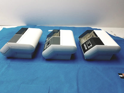 Dentsply Caulk Lot of - 3 Dentsply Caulk Promix Amalgamator Mixing System Amalgamator / Mixing System, second-hand product photo 3