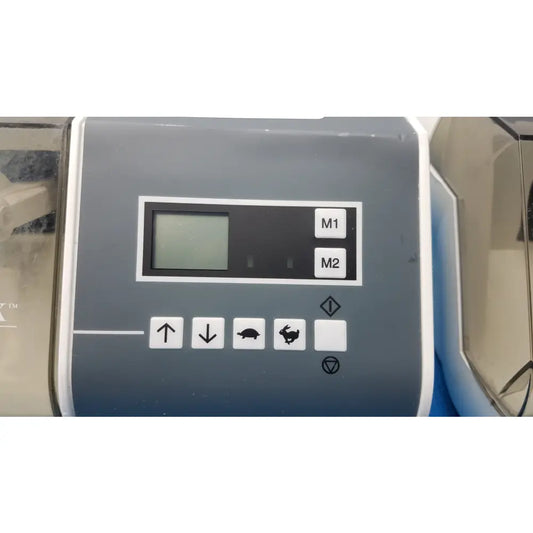 Lot of 3 Dentsply Caulk ProMix Dental Amalgamator Capsule Mixing System - Dental Amalgamator Capsule Mixing System