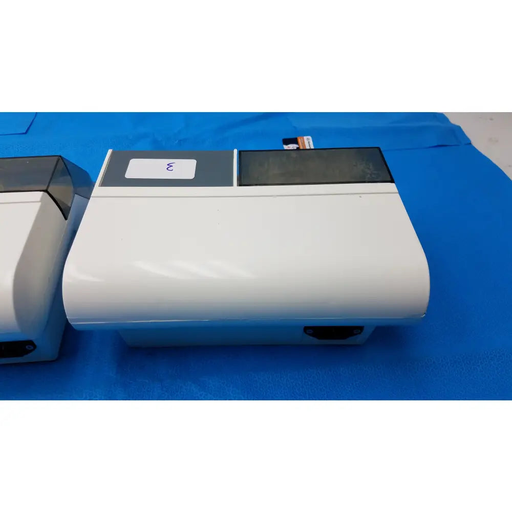 Lot of 3 Dentsply Caulk ProMix Dental Amalgamator Mixing System - Dental amalgamator mixing system