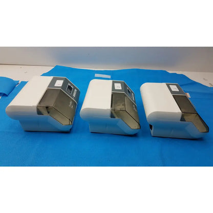 Lot of 3 Dentsply Caulk ProMix Dental Amalgamator Mixing System - Dental amalgamator mixing system