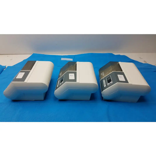 Lot of 3 Dentsply Caulk ProMix Dental Amalgamator Mixing System - Dental amalgamator mixing system