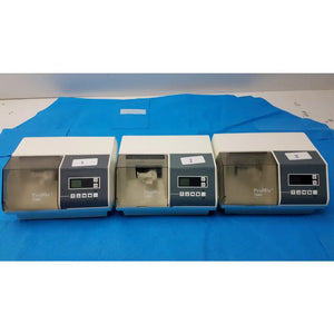 Lot of 3 Dentsply ProMix Amalgamator Capsule Mixing System