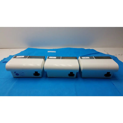 Lot of 3 Dentsply ProMix Amalgamator Capsule Mixing System - Dental Amalgamator Capsule Mixing System