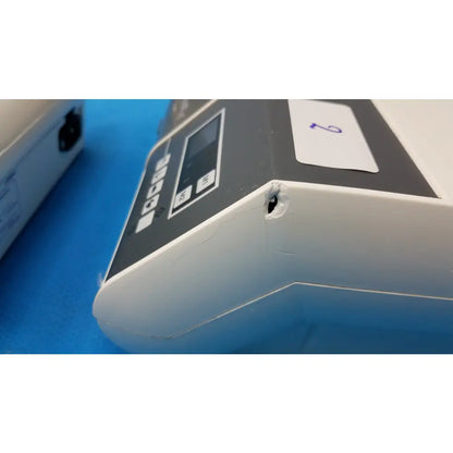 Lot of 3 Dentsply ProMix Amalgamator Capsule Mixing System - Dental Amalgamator Capsule Mixing System