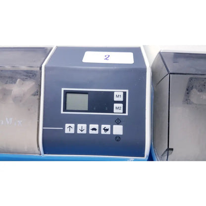 Lot of 3 Dentsply ProMix Amalgamator Capsule Mixing System - Dental Amalgamator Capsule Mixing System