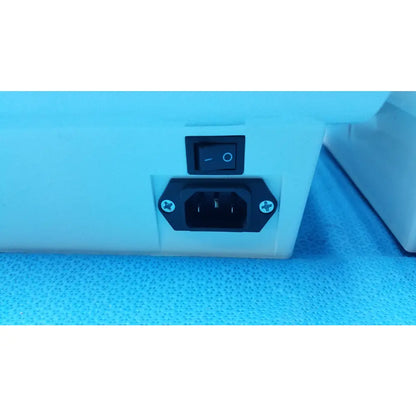 Lot of 3 Dentsply ProMix Amalgamator Capsule Mixing System - Dental Amalgamator Capsule Mixing System