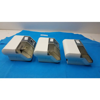 Lot of 3 Dentsply ProMix Amalgamator Capsule Mixing System - Dental Amalgamator Capsule Mixing System