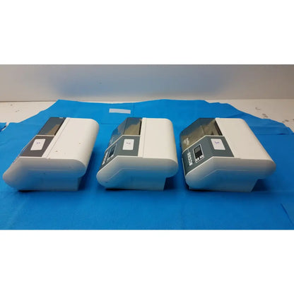 Lot of 3 Dentsply ProMix Dental Amalgamator Mixing System - Dental amalgamator mixing system