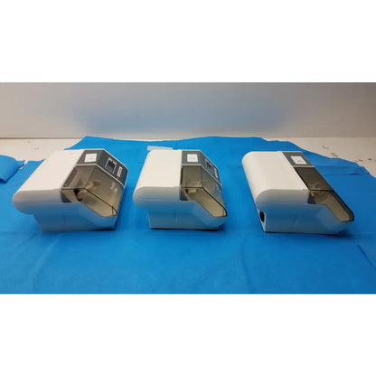 Lot of 3 Dentsply ProMix Dental Amalgamator Mixing System - Dental amalgamator mixing system