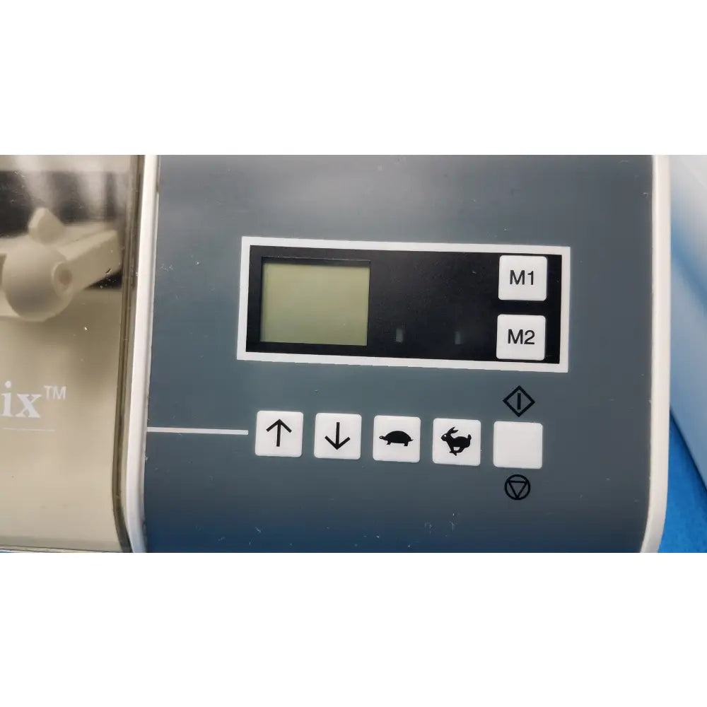 Lot of 3 Dentsply ProMix Dental Amalgamator Mixing System - Dental amalgamator mixing system
