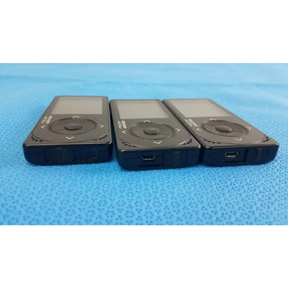 Lot of 3 Dexcom G4 Platinum Receiver With Share Ref MT22495 - Receiver Unit