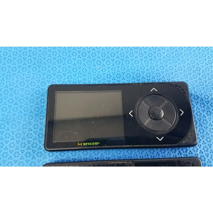 Lot of 3 Dexcom MT 20649 Platinum CGM Receivers - Receiver Unit